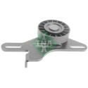 Rullo tenditore, Cinghia Poly-V