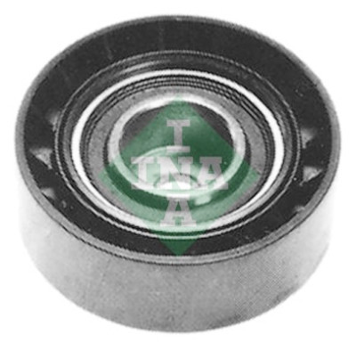 Puleggia di rinvio/guida, cinghia trapezoidale INA 532 0001 10