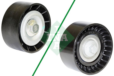 Puleggia di rinvio/guida, cinghia trapezoidale INA 532 0228 10