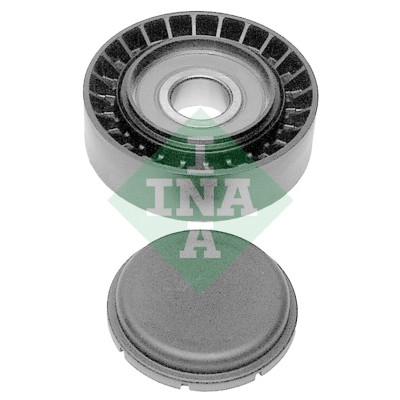 Puleggia di rinvio/guida, cinghia trapezoidale INA 532 0229 10