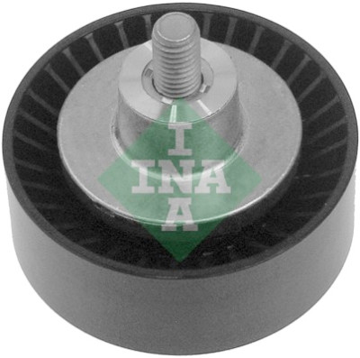 Puleggia di rinvio/guida, cinghia trapezoidale INA 532 0343 10