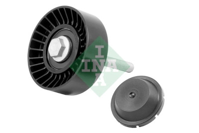 Puleggia di rinvio/guida, cinghia trapezoidale INA 532 0346 10