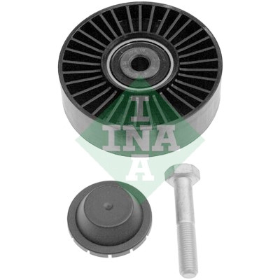 Puleggia di rinvio/guida, cinghia trapezoidale INA 532 0369 20
