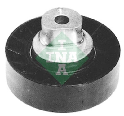 Puleggia di rinvio/guida, cinghia trapezoidale INA 532 0418 10