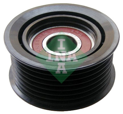 Puleggia di rinvio/guida, cinghia trapezoidale INA 532 0554 10
