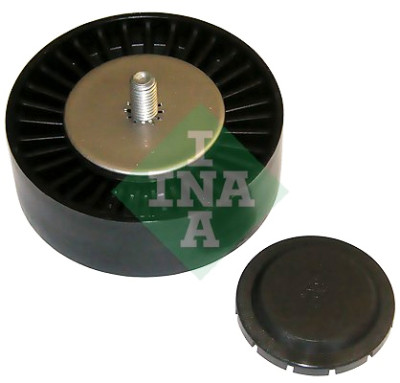 Puleggia di rinvio/guida, cinghia trapezoidale INA 532 0605 10