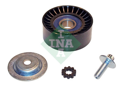 Puleggia di rinvio/guida, cinghia trapezoidale INA 532 0617 10