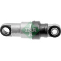 Smorzatore vibrazioni, Cinghia Poly-V