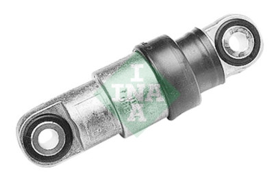 Smorzatore di vibrazioni, cinghia poly-V INA 533 0019 10