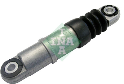 Smorzatore vibrazioni, Cinghia Poly-V