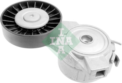 Braccio tenditore, cinghia INA 533 0022 10 poly-V