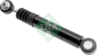 Smorzatore vibrazioni, Cinghia Poly-V