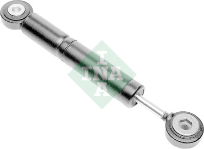 Smorzatore vibrazioni, Cinghia Poly-V