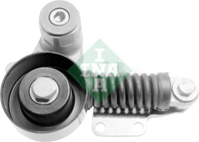 Braccio tenditore, Cinghia Poly-V