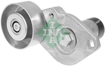 Braccio tenditore, Cinghia Poly-V