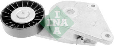 Braccio tenditore, Cinghia Poly-V