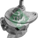 Braccio tenditore, Cinghia Poly-V