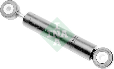 Smorzatore di vibrazioni, cinghia poly-V INA 533 0089 10