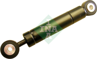 Smorzatore di vibrazioni, cinghia poly-V INA 533 0095 10