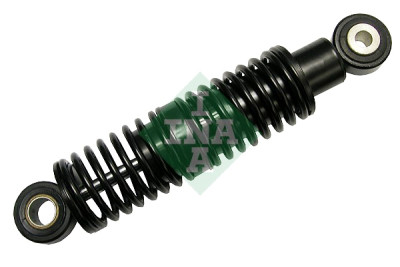 Smorzatore vibrazioni, Cinghia Poly-V