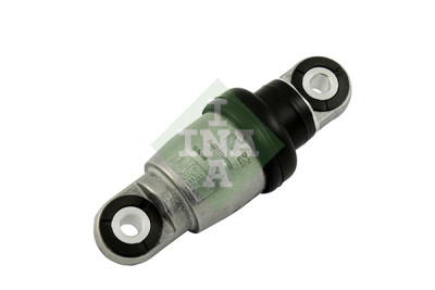 Smorzatore vibrazioni, Cinghia Poly-V