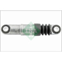Smorzatore vibrazioni, Cinghia Poly-V