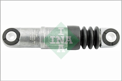 Smorzatore vibrazioni, Cinghia Poly-V