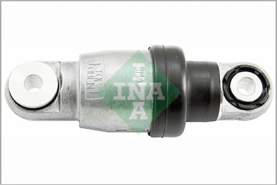 Smorzatore vibrazioni, Cinghia Poly-V