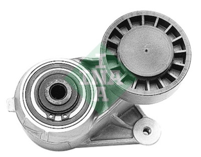 Braccio tenditore, cinghia INA 534 0006 10 poly-V