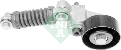 Braccio tenditore, Cinghia Poly-V