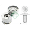 Braccio tenditore, cinghia trapezoidale INA 534 0027 10