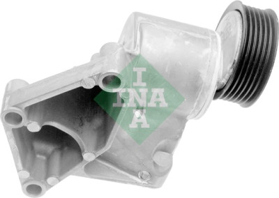 Braccio tenditore, INA 534 0032 10 Cinghia trapezoidale scanalata