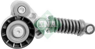 Braccio tenditore, Cinghia Poly-V