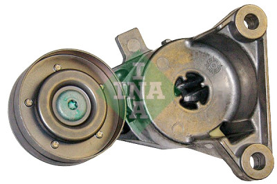 Braccio tenditore, cinghia trapezoidale scanalata INA 534 0083 30