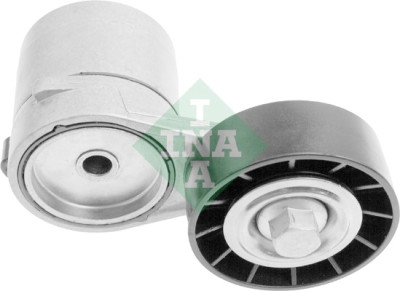 Braccio tenditore, Cinghia Poly-V