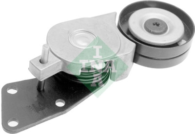 Braccio tenditore, Cinghia Poly-V