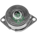Braccio tenditore, Cinghia Poly-V