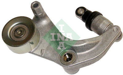 Braccio tenditore, Cinghia Poly-V