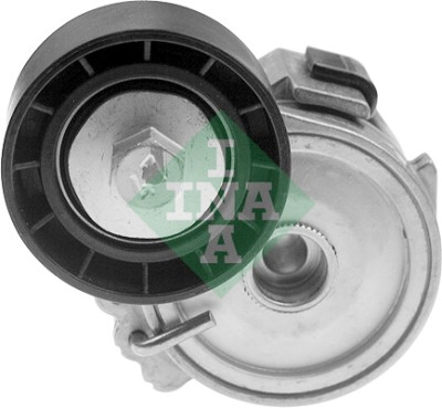 Braccio tenditore, cinghia trapezoidale scanalata INA 534 0255 10
