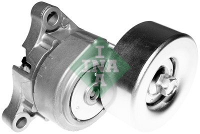 Braccio tenditore, Cinghia Poly-V