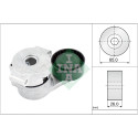 Braccio tenditore, cinghia trapezoidale INA 534 0308 10