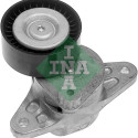 Braccio tenditore, Cinghia Poly-V