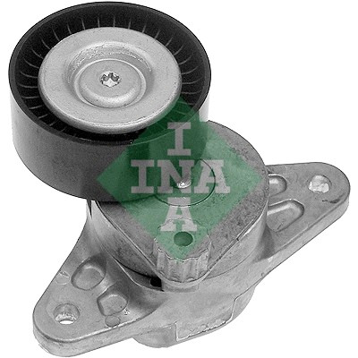 Braccio tenditore, cinghia trapezoidale scanalata INA 534 0339 10