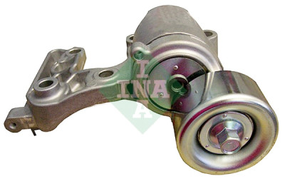 Braccio tenditore, Cinghia Poly-V