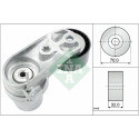Braccio tenditore, Cinghia Poly-V