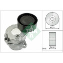 Braccio tenditore, Cinghia Poly-V