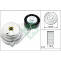 Braccio tenditore, Cinghia Poly-V