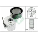 Braccio tenditore, Cinghia Poly-V