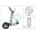Braccio tenditore, Cinghia Poly-V