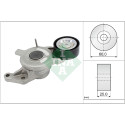 Braccio tenditore, cinghia trapezoidale scanalata INA 534 0657 10